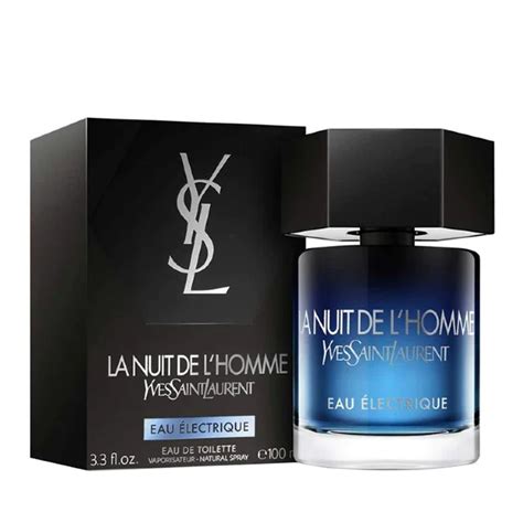 ysl bleu electrique|ysl bleu electrique clone.